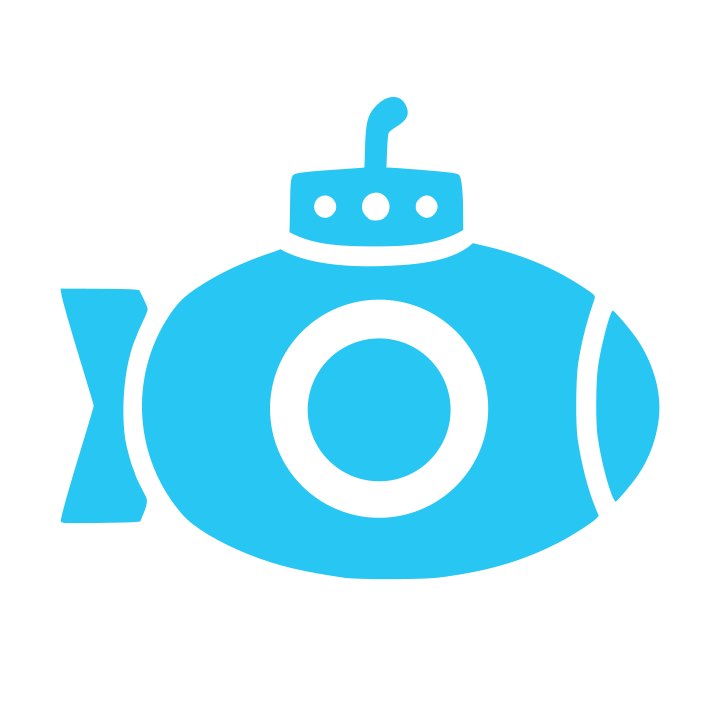 RoboSub Logo